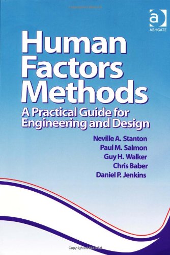 Human Factors Methods