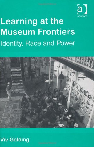 Learning at the Museum Frontiers