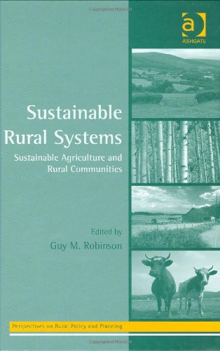 Sustainable Rural Systems