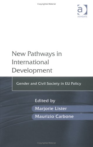 New Pathways in International Development