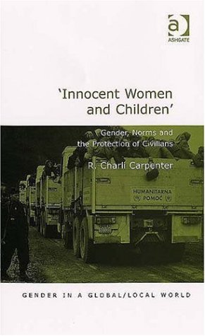 Innocent Women And Children