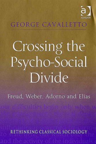 Crossing the Psycho-Social Divide