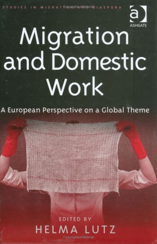 Migration and Domestic Work