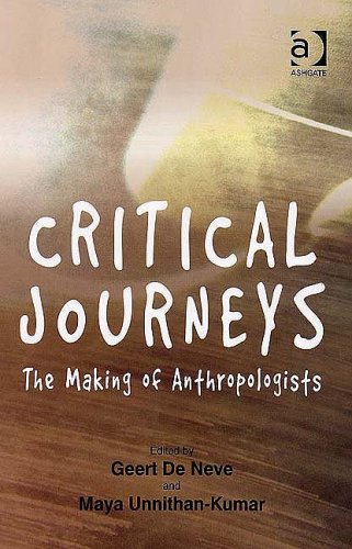 Critical Journeys