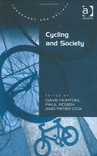 Cycling and Society