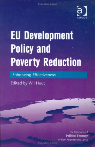 EU Development Policy and Poverty Reduction