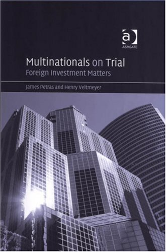 Multinationals on Trial