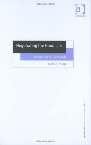 Negotiating the Good Life