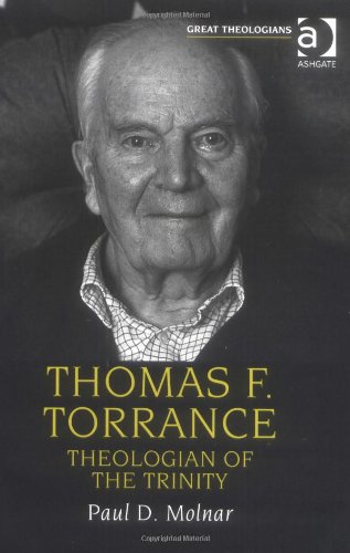 Thomas F. Torrance