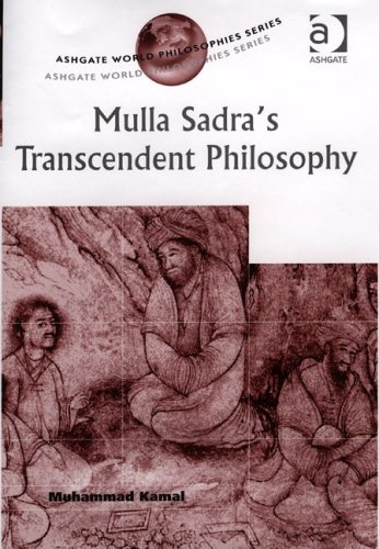 Mulla Sadra's Transcendent Philosophy