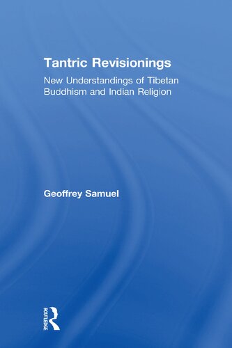 Tantric Revisionings