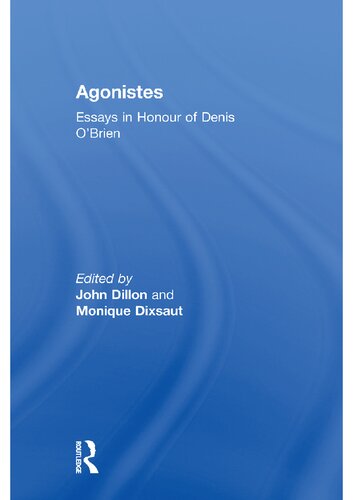 Agonistes