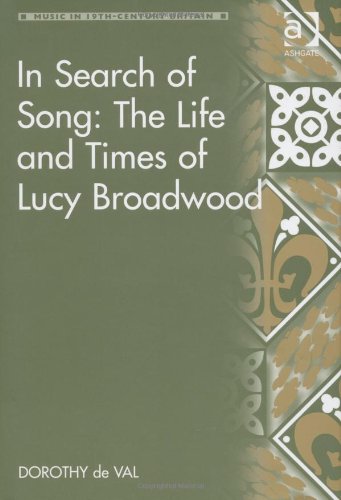 In Search of Song