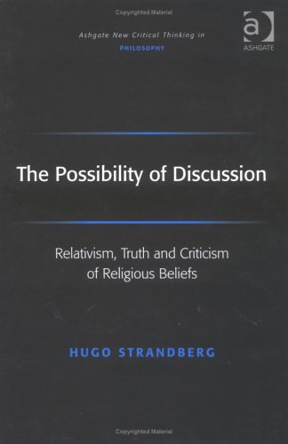 The Possibility of Discussion