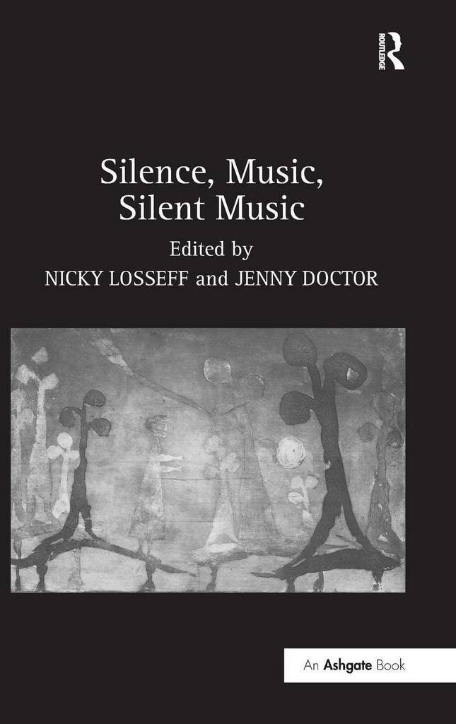 Silence, Music, Silent Music