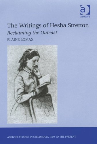 The Writings Of Hesba Stretton