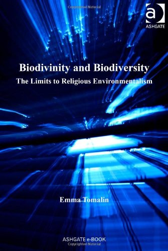 Biodivinity and Biodiversity