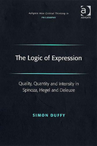 The Logic of Expression