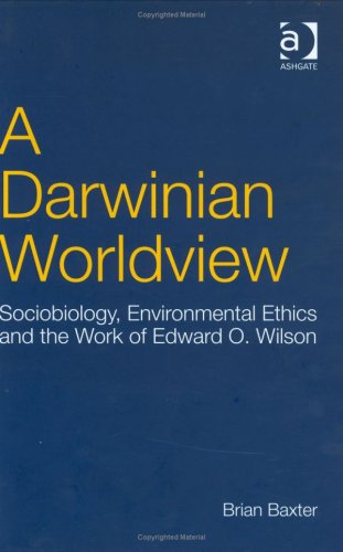 A Darwinian Worldview