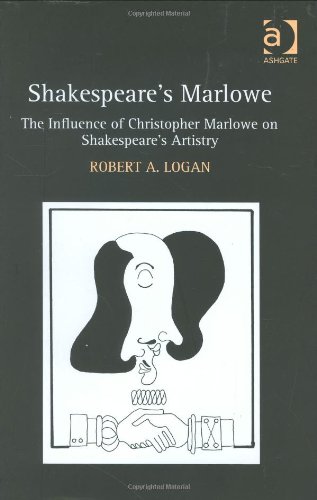 Shakespeare's Marlowe