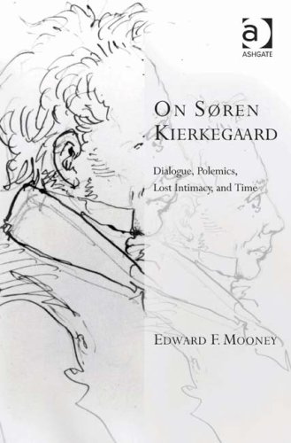 On Søren Kierkegaard