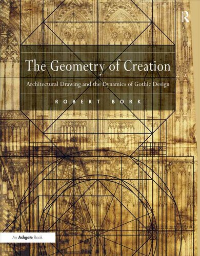 The Geometry of Creation