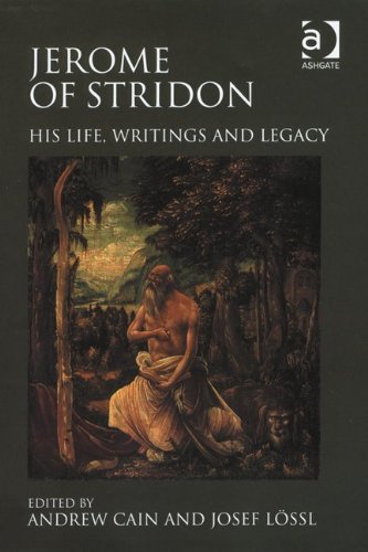 Jerome of Stridon