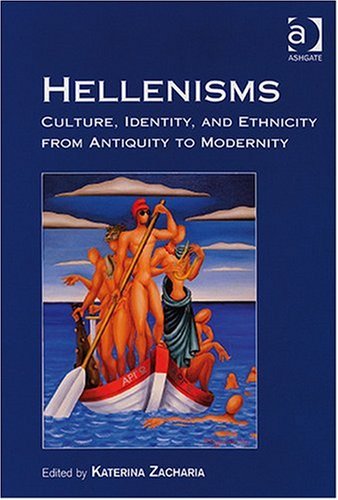 Hellenisms