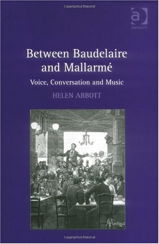 Between Baudelaire and Mallarmé