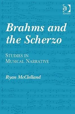 Brahms and the Scherzo