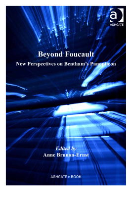 Beyond Foucault