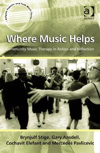 Where Music Helps