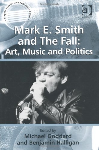 Mark E. Smith and the Fall