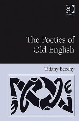 The Poetics Of Old English