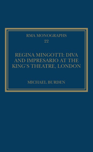 Regina Mingotti