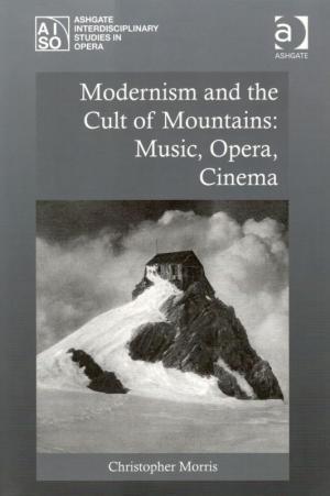 Modernism and the Cult of Mountains