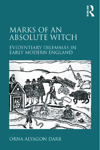 Marks of an Absolute Witch