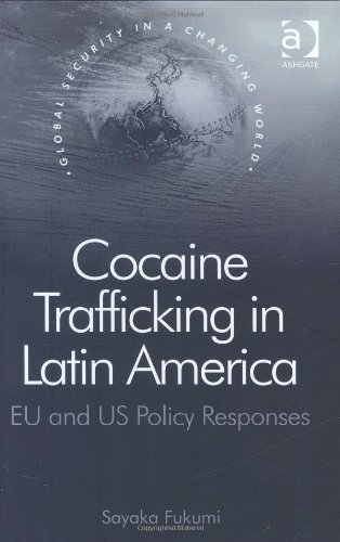 Cocaine Trafficking in Latin America