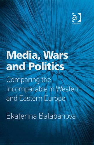 Media, Wars and Politics