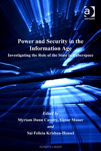 Power and Security in the Information Age