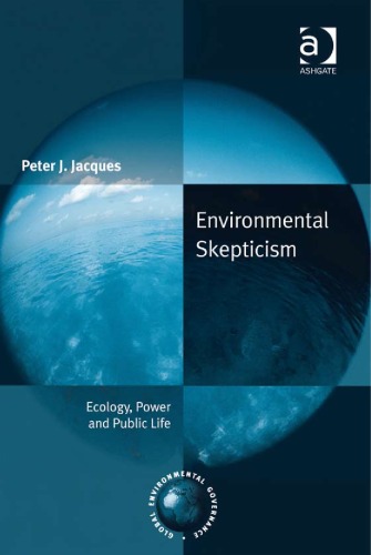 Environmental Skepticism