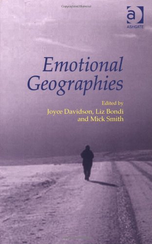 Emotional Geographies