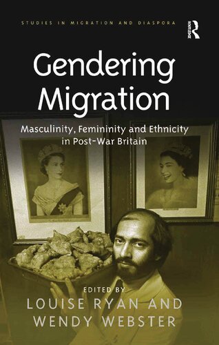 Gendering Migration