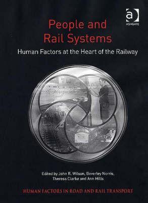 People and Rail Systems