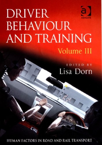 Driver Behaviour and Training