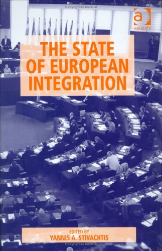 The State Of European Integration