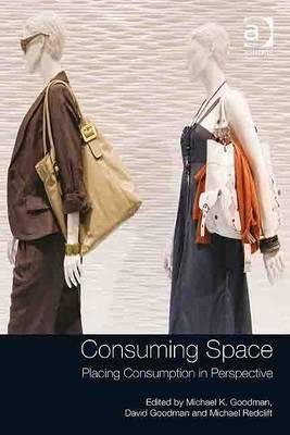 Consuming Space