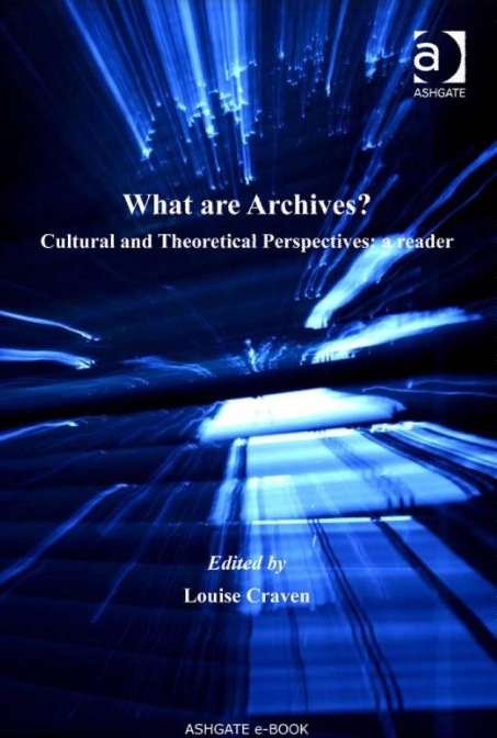 What Are Archives?