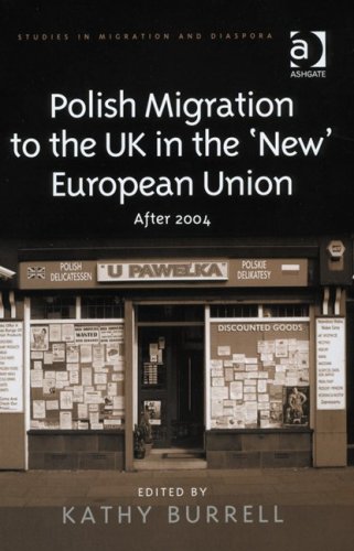 Polish Migration To The Uk In The 'New' European Union