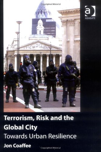 Terrorism, Risk and the Global City